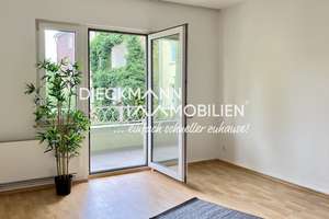 Gepflegte 2-Zimmer-Wohnung mit Balkon | Ausblick ins Grüne – Die vollständige Adresse der Immobilie erhältst du vom Anbieter., 47169 Marxloh, Duisburg – Vorschaubild 1