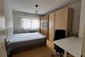 Erdgeschoßwohnung mit kleinem Balkon in Durlach, Möbelübernahme möglich – Die vollständige Adresse der Immobilie erhältst du vom Anbieter., 76227 Durlach, Karlsruhe – Vorschaubild 3