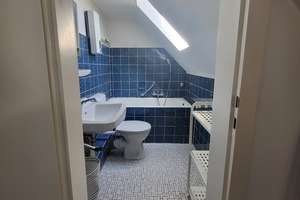 Zuhause mit 1 Zimmer in Düsseldorf – Volmerswerther Straße 465, 40221 Volmerswerth, Düsseldorf – Vorschaubild 8