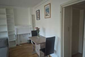 Move to Leopoldstr. Schwabing 2 Rooms, all icluded, Electricity also. – Leopoldstraße 109, 80802 Münchner Freiheit, München – Vorschaubild 14