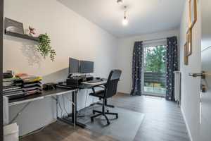Bremen - Schwachhausen | Traumhaftes Reihenhaus - Hochwertig modernisiert & perfekt gelegen – Bremen – Vorschaubild 7