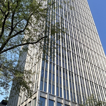 Frankfurt CBD - Marienturm | provisionsfrei 