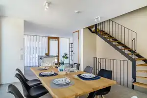 Modernes Designerhaus mit Traumaussicht auf den Bodensee – Zum Schienerberg 21, 78337 Konstanz (Kreis) – Vorschaubild 22