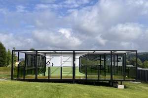 Tinyhaus als Ferienhaus und Kapitalanlage - Haus T9 – Die vollständige Adresse der Immobilie erhältst du vom Anbieter., 94107 Untergriesbach – Vorschaubild 19