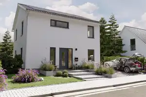 Großzügiges Haus in Biere – 848 qm Grundstück für Ihre Wohnträume – Salzlandkreis – Vorschaubild 12