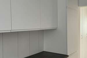 EBK und Parkett: schöne 2-Zimmer-Wohnung – Die vollständige Adresse der Immobilie erhältst du vom Anbieter., 70372 Seelberg, Stuttgart – Vorschaubild 21