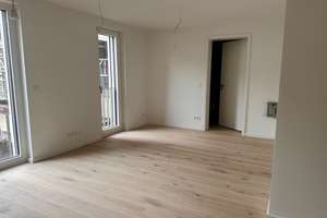 Luxus Neubau Wohnung am Rotkreuzplatz - Erstbezug - möbliert – 80634 Dom Pedro, München – Vorschaubild 3