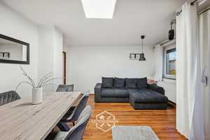 Lichtdurchflutete 3-Zimmer-Oase mit Balkon – Brucknerweg 10, 73732 Esslingen (Kreis) – Vorschaubild 3