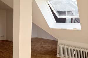 Helle DG-Wohnung über den Dächern Giesings - teilmöbliert & bezugsfertig – Die vollständige Adresse der Immobilie erhältst du vom Anbieter., 81541 Obergiesing, München – Vorschaubild 4