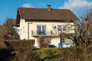 Provisionsfrei von privat: Einfamilienhaus auf 1.229 m² Grundstück – Die vollständige Adresse der Immobilie erhältst du vom Anbieter., 94099 Ruhstorf an der Rott – Vorschaubild 12