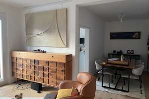 Helle 3.5-Zimmer-Wohnung in Top-Lage Stuttgart-Mitte: kernsaniert & modern ausgestattet – Dobelstr. 16, 70184 Dobel, Stuttgart – Vorschaubild 7