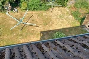 KS-Oberzwehren: Helle 2-Zimmer-Wohnung mit Garage – Im Triesch 2, 34132 Oberzwehren, Kassel – Vorschaubild 15
