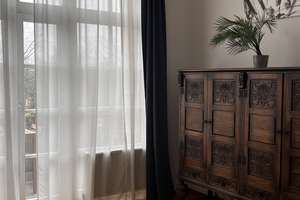 Schöne Wohnung im denkmalgeschützten Gebäude. – Parkring 31, 68159 Innenstadt/Jungbusch, Mannheim – Vorschaubild 4