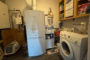 Neuwertiger Bungalow mit Einliegerwohnung in Berg-Meilenhofen – Die vollständige Adresse der Immobilie erhältst du vom Anbieter., 92348 Berg bei Neumarkt in der Oberpfalz – Vorschaubild 15