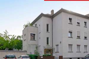 Klassisches Mehrfamilienhaus in ruhiger Lage mit DG-Ausbaugenehmigung – Sandstr. 20, 45468 Altstadt II, Mülheim an der Ruhr – Vorschaubild 9