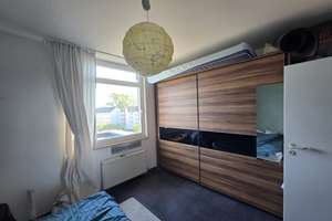Helle 2-Zimmer-Wohnung mit Penthousecharakter, Loggia und TG-Stellplatz!! – Friedrich-Karl-Straße 123, 50735 Niehl, Köln – Vorschaubild 7