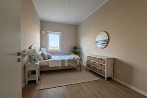 NEUBAU I SENIORENGERECHTE LOGGIAWOHNUNG AM ROSTOCKER TOR I MODERNE 2-ZIMMER-WOHNUNG + KFZ-STELLPLATZ – Die vollständige Adresse der Immobilie erhältst du vom Anbieter., 18311 Ribnitz-Damgarten – Vorschaubild 11