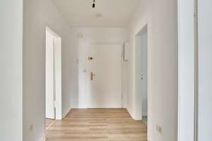 Helle 2-Zimmer-DG-Wohnung in zentraler Lage – 67 m² – Körnerstr 1b, 33602 Mitte, Bielefeld – Vorschaubild 10