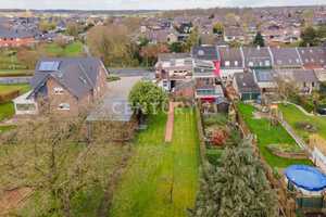 Reihenendhaus in Kevelaer: Großzügig, grün und perfekt für zwei Familien! – Kleve (Kreis) – Vorschaubild 36
