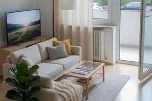 FIRSTPLACE - Attraktive Kapitalanlage: Vermietete 3-Zimmer-Wohnung in Berg am Laim – Die vollständige Adresse der Immobilie erhältst du vom Anbieter., 81673 Josephsburg, München – Vorschaubild 3