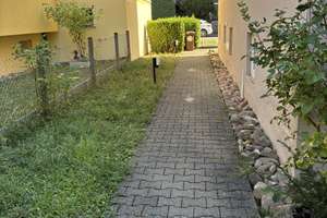 Weilimdorf, helle 3 Zimmer Wohnung mit Süd Balkon in ruhiger Lage – Die vollständige Adresse der Immobilie erhältst du vom Anbieter., 70499 Weilimdorf (Ortsteil), Stuttgart – Vorschaubild 21