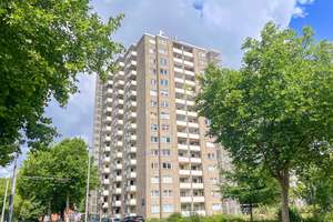 Gepflegte 3-Zimmer-Wohnung mit Loggia!