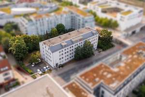 Modernes, vollmöbliertes 1-Zimmer-Apartment - Kapitalanlage in München – Die vollständige Adresse der Immobilie erhältst du vom Anbieter., 81241 Pasing, München – Vorschaubild 19