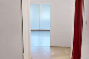 2 ZKB Wohnung mit Balkon und Blick auf den Wasserturm/Hauptbahnhof – 68161 Innenstadt/Jungbusch, Mannheim – Vorschaubild 6