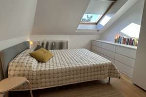 Reserviert - Helle hochwertige 2 Zimmer Dachwohnung in der Säbener Str, Untergiesing – Die vollständige Adresse der Immobilie erhältst du vom Anbieter., 81543 Giesing, München – Vorschaubild 16