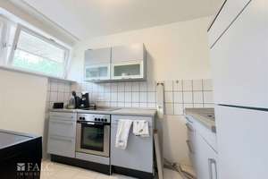 3 Zimmer, Balkon, Garage & gute Lage - Was will man mehr... – Die vollständige Adresse der Immobilie erhältst du vom Anbieter., 47803 Inrath/Kliedbruch, Krefeld – Vorschaubild 8