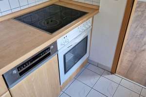 2 Raum Wohnung mit Balkon, Stellplatz und EBK – Braunschweigerstr. 74, 39116 Sudenburg, Magdeburg – Vorschaubild 19