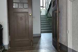 Tolle DG-Whg. mit Balkon, Einbauküche, Designebelag, Bad mir Wanne und Duschaufsatz...... – Charlottenstraße 81, 9126 Chemnitz – Vorschaubild 3