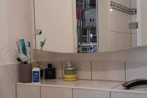 Wunderschöne Dach Whg 2ZKB, EBK, Südbalkon, Mainz-Neustadt – Nackstr. 3, 55118 Neustadt, Mainz – Vorschaubild 14