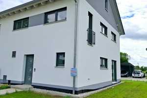 Einziehen und Wohlfühlen! Erstbezug in Lauingen! Provisionsfrei! – Dillingen an der Donau (Kreis) – Vorschaubild 2