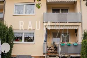 Reihenhaus in Bad Staffelstein- Ideal für Kapitalanleger – Die vollständige Adresse der Immobilie erhältst du vom Anbieter., 96231 Bad Staffelstein – Vorschaubild 3