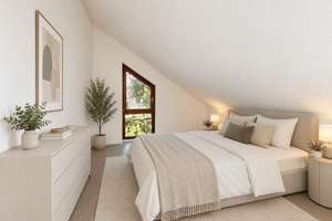 S-Riedenberg: Großzügige 5-Zimmer-Maisonette in ruhiger Lage – 70619 Riedenberg, Stuttgart – Vorschaubild 19
