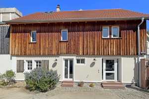 Stilvoll saniertes Einfamilienhaus mit wunderschönem Garten – Darmstadt-Dieburg (Kreis) – Vorschaubild 27