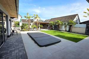 Traumhaus mit wunderschönen Garten, komplett saniert in Germersheim-Sondernheim zu verkaufen – Die vollständige Adresse der Immobilie erhältst du vom Anbieter., 76726 Germersheim – Vorschaubild 18