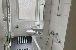 2,5-Zimmer Wohnung im 2. OG in Gelsenkirchen-Bulmke-Hüllen – Vandalenstraße 14a, 45888 Bulmke-Hüllen, Gelsenkirchen – Vorschaubild 2