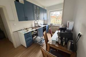 Helle 3-Zimmer-Wohnung mit Balkon – Lutherstraße 00, 30171 Südstadt, Hannover – Vorschaubild 14