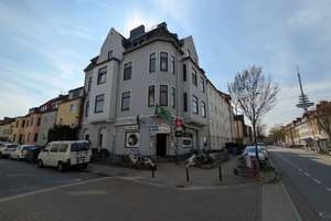 2 Zimmer Etagenwohnung in Bremen Findorff zu verkaufen – Die vollständige Adresse der Immobilie erhältst du vom Anbieter., 28215 Regensburger Straße, Bremen – Vorschaubild 10