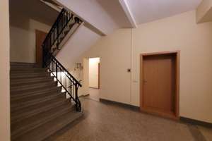 Bernsdorf * 2 Zimmer * Dachgeschoss * Einbauküche *  frei nach Vereinbarung – Vettersstraße 14, 9126 Bernsdorf, Chemnitz – Vorschaubild 11