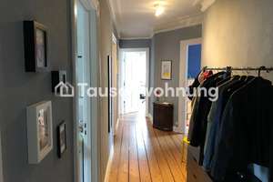 Tauschwohnung: SAGA 100qm Altbauwohnung in Altona-Altstadt – Die vollständige Adresse der Immobilie erhältst du vom Anbieter., 20359 Altona-Altstadt, Hamburg – Vorschaubild 14