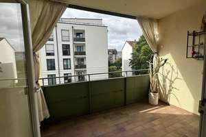 1-Zimmer Wohnung mit Balkon in Heidelberg - attraktive Kapitalanlage – Heinrich-Fuchs-Straße 122, 69126 Rohrbach, Heidelberg – Vorschaubild 12