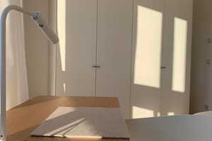 Traumhafte möblierte 3-Zimmer Wohnung mit Loft und Dachterrasse  in München – Aubing-Ost-Straße 64, 81245 München – Vorschaubild 17