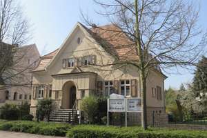 Liebhaberstück - Villa in bester Lage von Stendal – Die vollständige Adresse der Immobilie erhältst du vom Anbieter., 39576 Stendal – Vorschaubild 3