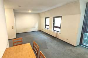 Helle 1 Zimmer Wohnung BS Innenstadt  plus TG Stellplatz – Hintern Brüdern 26, 38100 Innenstadt, Braunschweig – Vorschaubild 12