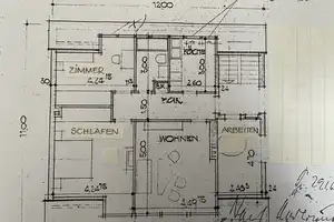 Wunderschöne 3-Zimmer-Wohnung mit toller Aussicht auf Festung – Die vollständige Adresse der Immobilie erhältst du vom Anbieter., 56077 Ehrenbreitstein, Koblenz – Vorschaubild 15