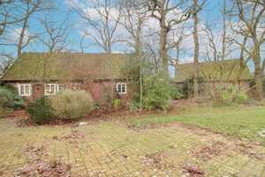 Charmantes Landhaus mit Nebengebäuden in Cappeln – Cloppenburg (Kreis) – Vorschaubild 26
