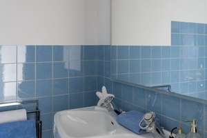 Sanierte, ruhige 3-Zimmer Wohnung mit sonnigem Balkon in Schwabing – Birnauerstraße 6, 80809 Am Luitpoldpark, München – Vorschaubild 12